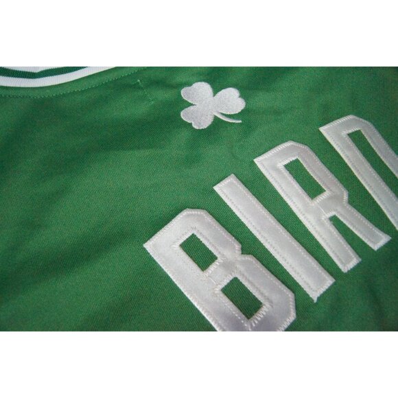 Larry Bird Celtics Jersey - Picture 8 of 10